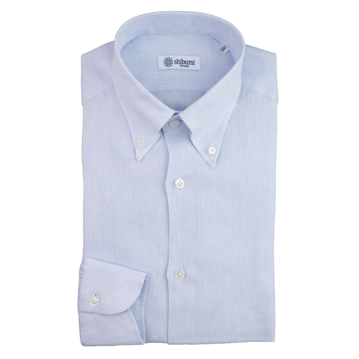 Shibumi Shirts - handmade in Naples